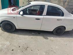 شيفروليه أفيو